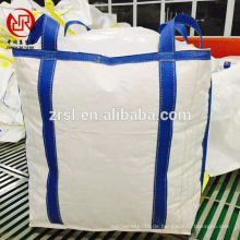 Jumbo Bag Bulk Bag Polypropylen gewebter Sack Bulk-Dünger Tasche mit Liner antistatisch / feuchtigkeitsfrei / UV-behandelt